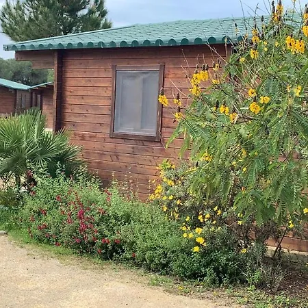 Rural Coto De La Isleta Hostel *