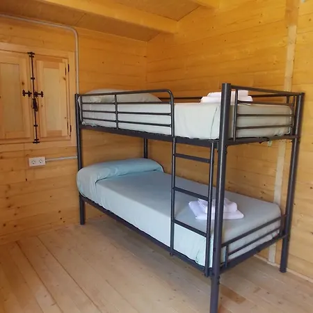 Rural Coto De La Isleta Hostel