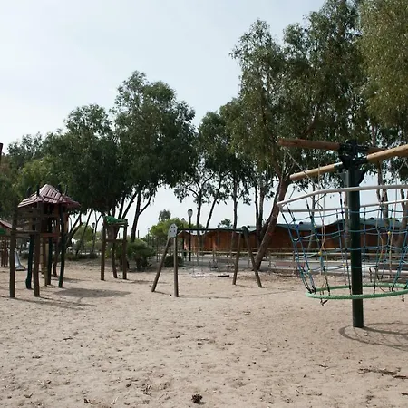 Rural Coto De La Isleta Hostel El Puerto de Santa María