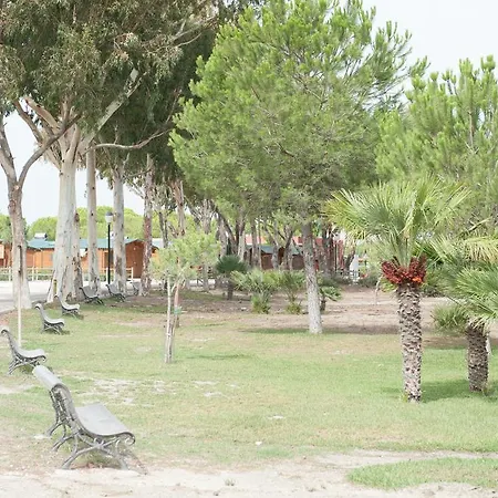 Hostal Rural Coto De La Isleta El Puerto de Santa María