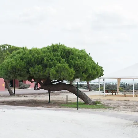 Rural Coto De La Isleta * El Puerto de Santa María