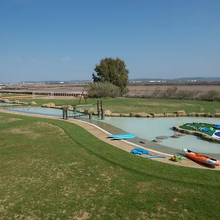 Hostal Rural Coto De La Isleta El Puerto de Santa María
