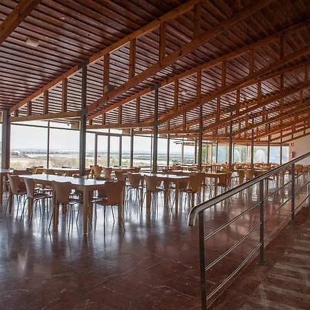 Hostal Rural Coto De La Isleta El Puerto de Santa María