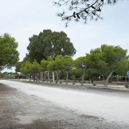 Rural Coto De La Isleta