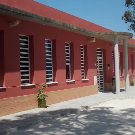 Rural Coto De La Isleta * El Puerto de Santa María