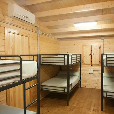 Hostal Rural Coto De La Isleta El Puerto de Santa María