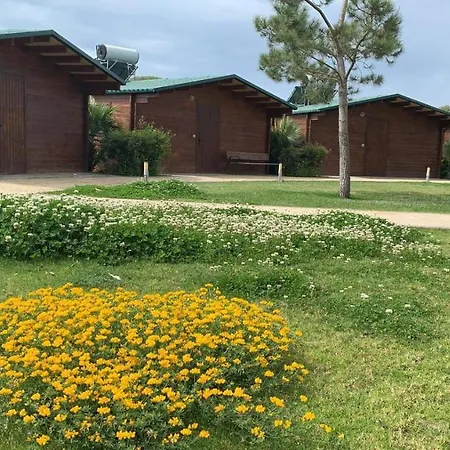 Auberge de jeunesse Rural Coto De La Isleta
