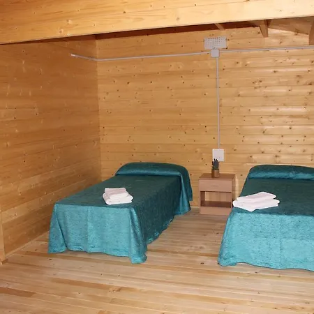 Auberge de jeunesse Rural Coto De La Isleta El Puerto de Santa María