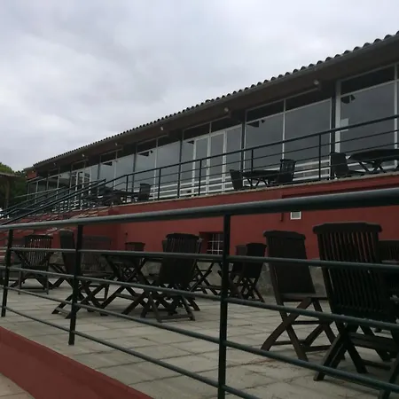 Auberge de jeunesse Rural Coto De La Isleta *