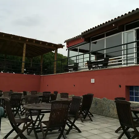Auberge de jeunesse Rural Coto De La Isleta *