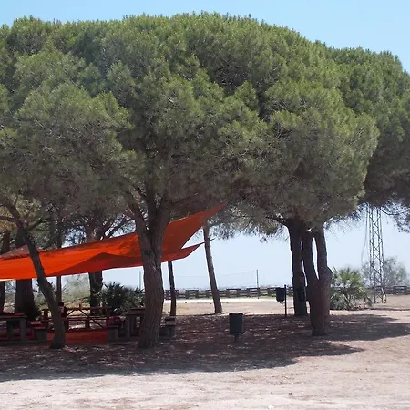 Rural Coto De La Isleta *