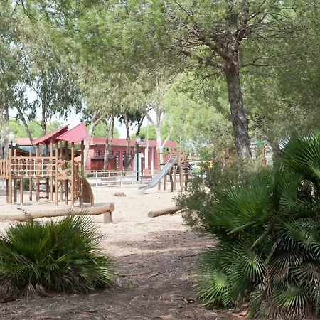 Rural Coto De La Isleta *
