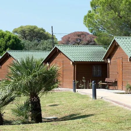Rural Coto De La Isleta Auberge de jeunesse El Puerto de Santa María