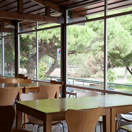 Auberge de jeunesse Rural Coto De La Isleta El Puerto de Santa María