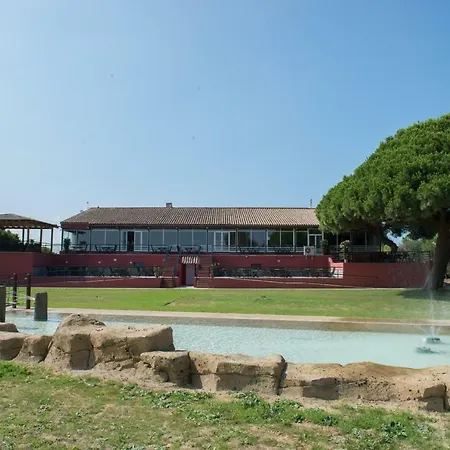 Rural Coto De La Isleta El Puerto de Santa María